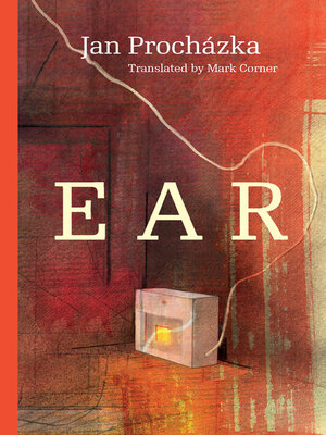 cover image of Ear